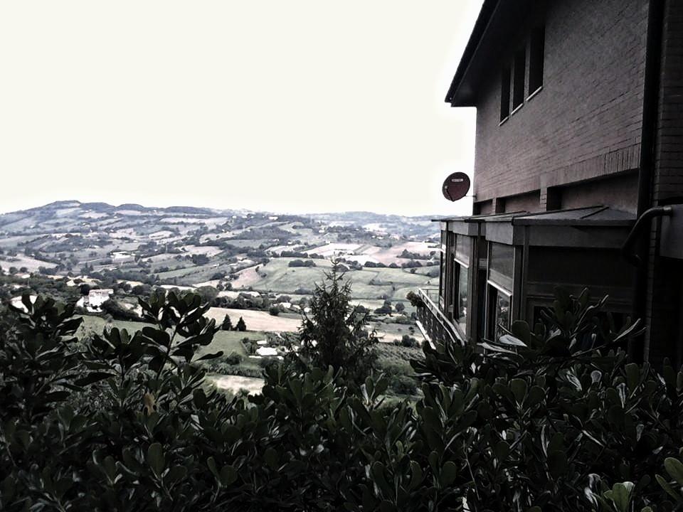 Hotel La Fonte Osimo Kamer foto
